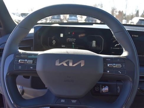 New 2026 Kia EV9 GT-Line image 34