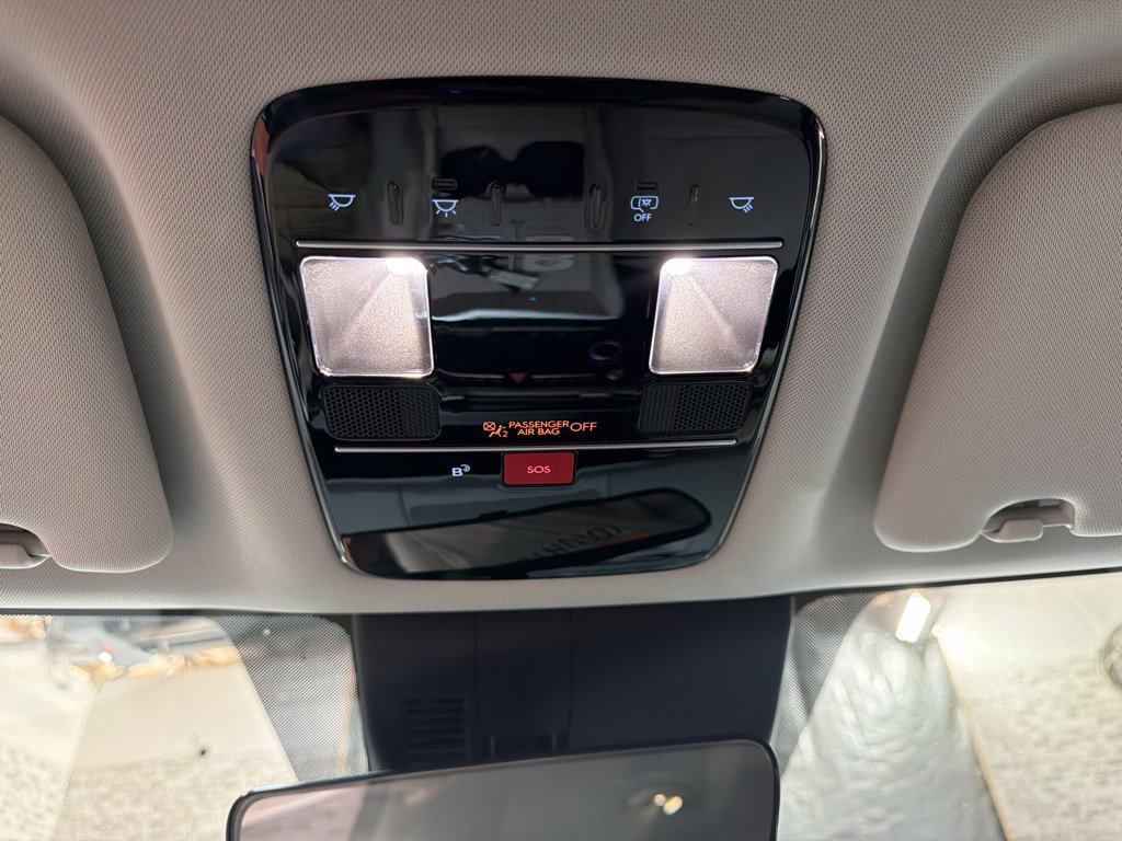 New 2026 Hyundai Santa Fe SEL FWD image 30