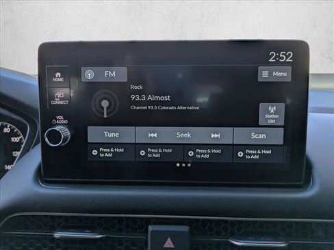Used 2026 Honda HR-V EX-L image 15
