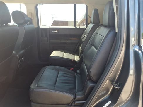 Used 2019 Ford Flex SEL w/ Equipment Group 202A AWD/4WD image 16