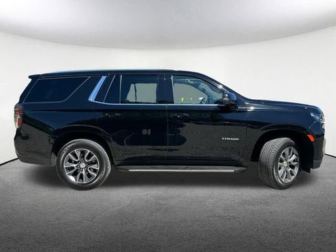 Used 2021 Chevrolet Tahoe LT w/ LT Signature Package AWD/4WD image 15