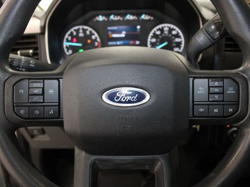 Used 2023 Ford F150 XL w/ XL Chrome Appearance Package AWD/4WD image 28