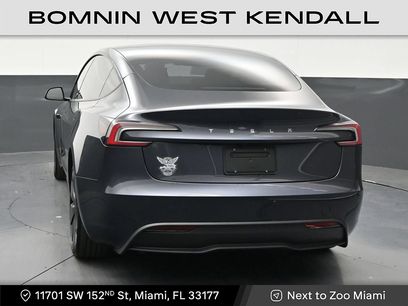 Used 2024 Tesla Model 3 Standard Range