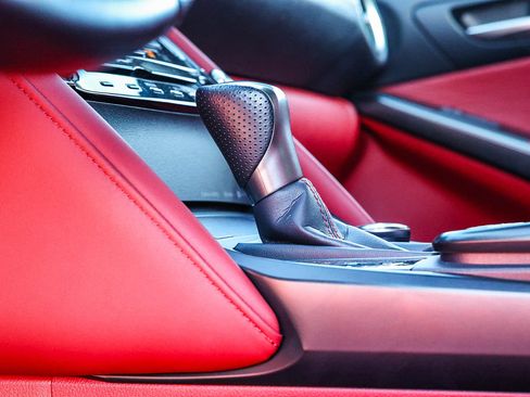 Used 2022 Lexus IS 350 F Sport image 28