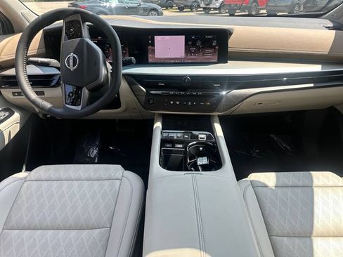 Used 2026 Nissan Murano Platinum w/ Technology Package AWD/4WD image 20