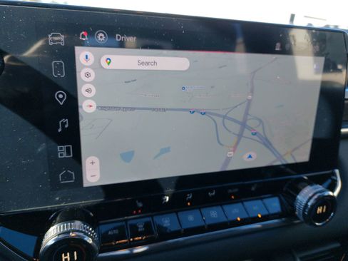 New 2026 GMC Canyon Elevation w/ Convenience Package image 24