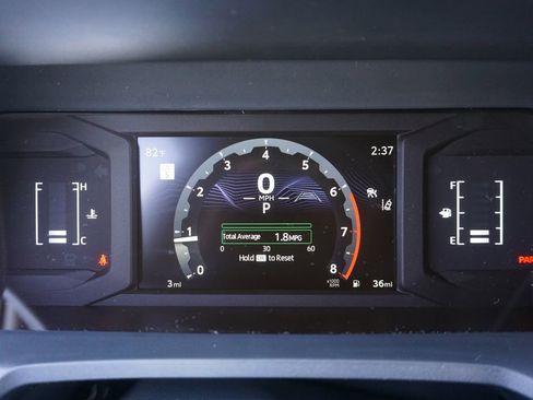 New 2026 Toyota 4Runner SR5 AWD/4WD image 5