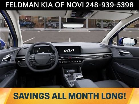 New 2026 Kia Sportage SX AWD/4WD image 14
