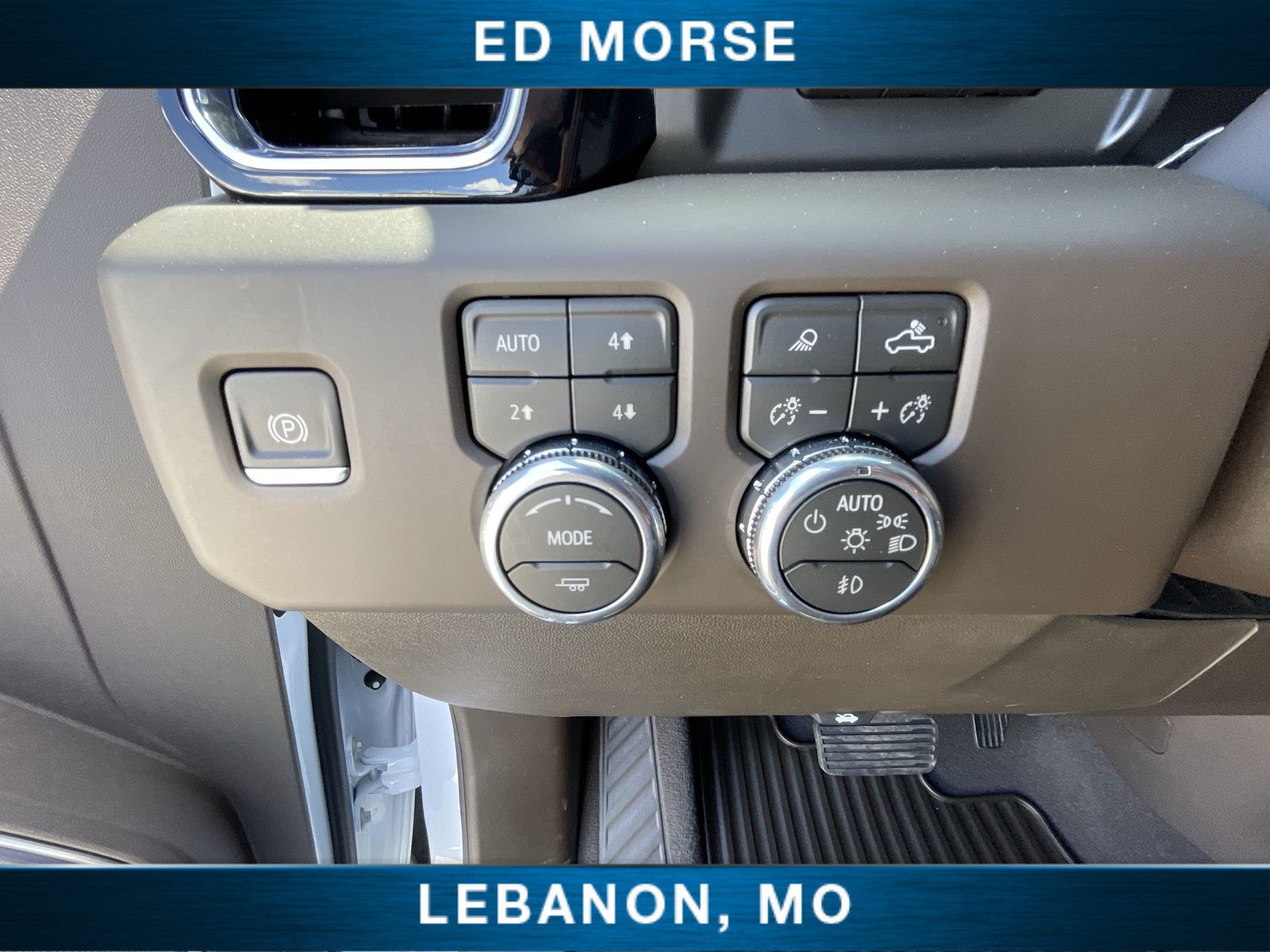Certified 2026 GMC Sierra 1500 Denali AWD/4WD image 17
