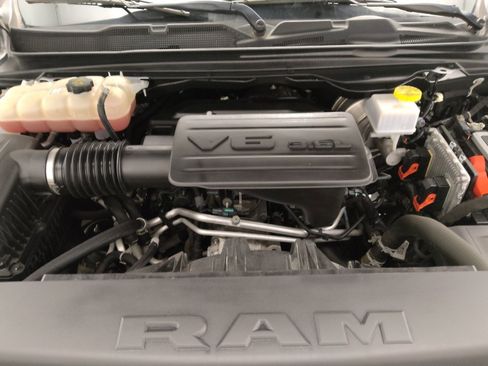 Used 2020 RAM 1500 Big Horn image 30
