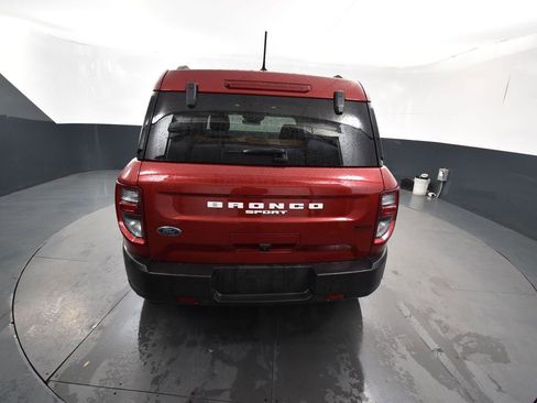 Certified 2021 Ford Bronco Sport Big Bend w/ Big Bend Package image 8