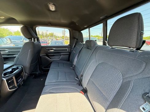 Used 2020 RAM 1500 Big Horn AWD/4WD image 27