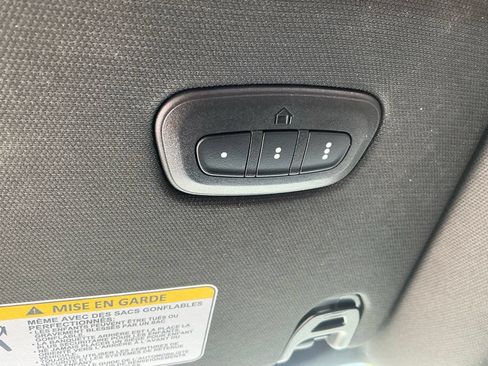 Used 2025 RAM 1500 Limited AWD/4WD image 39