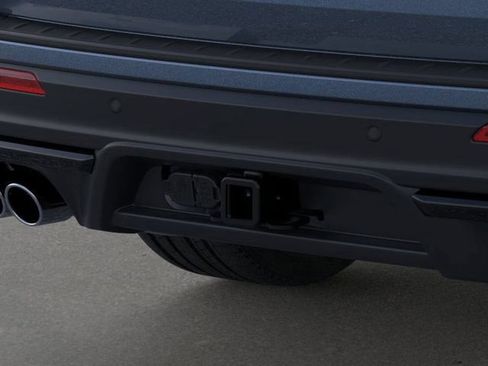 New 2026 Ford Explorer ST RWD image 23