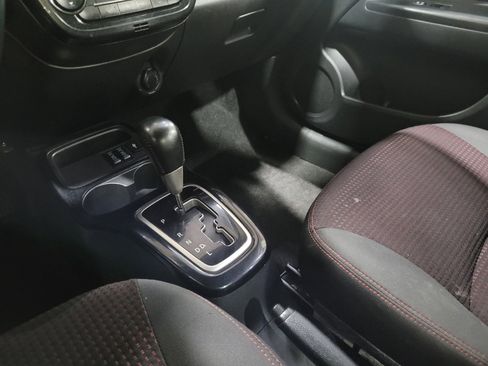 Used 2020 Mitsubishi Mirage G4 LE FWD image 26