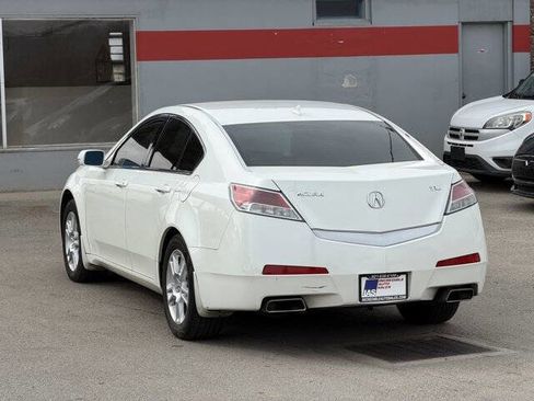 Used 2011 Acura TL image 7