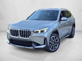 New 2026 BMW X1 xDrive28i w/ Convenience Package video 1
