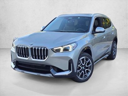 New 2026 BMW X1 xDrive28i w/ Convenience Package