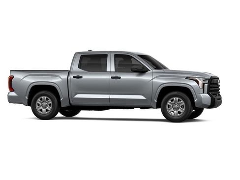 New 2026 Toyota Tundra SR AWD/4WD image 37
