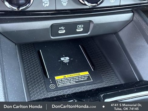 Used 2025 Honda Accord Sport image 23