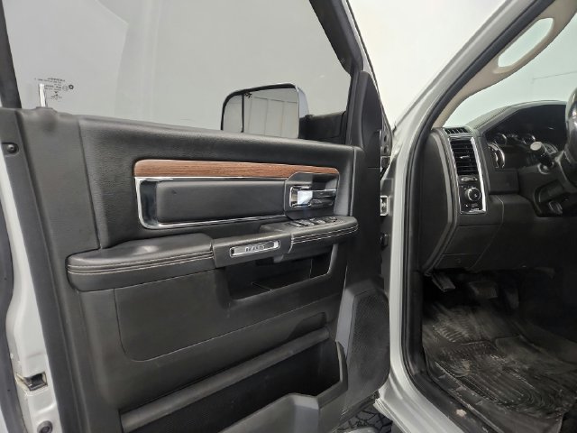Used 2018 RAM 2500 Laramie w/ Snow Chief Group AWD/4WD image 41