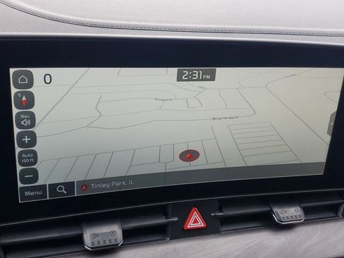 Certified 2023 Kia Sportage X-Pro Prestige image 27