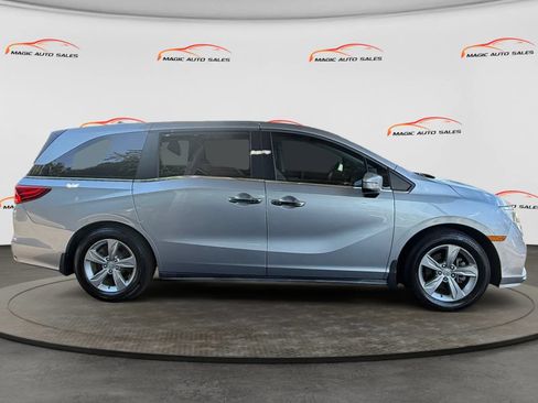 Used 2018 Honda Odyssey EX-L image 6