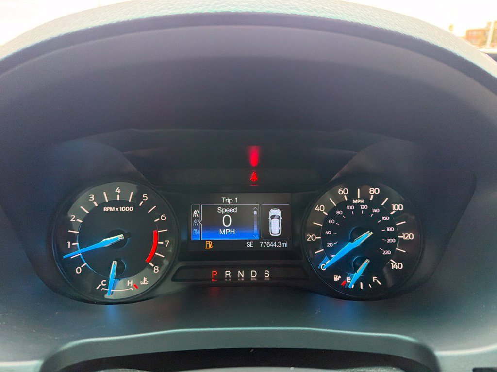 Used 2017 Ford Explorer FWD image 30