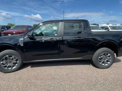New 2026 Ford Maverick XLT w/ Equipment Group 301A AWD/4WD image 5