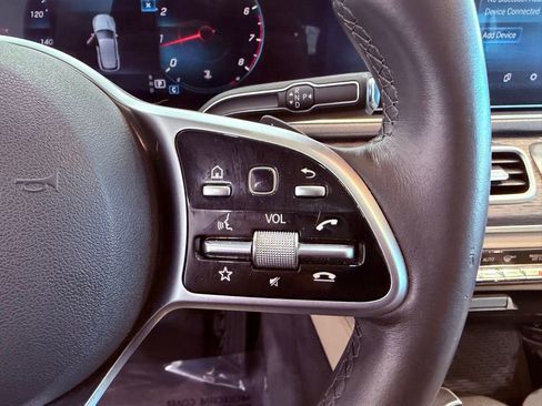 Used 2020 Mercedes-Benz GLE 350 4MATIC image 21