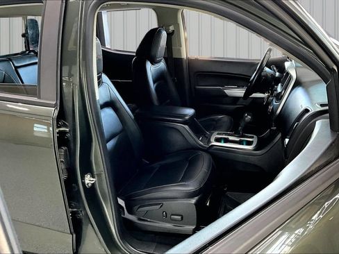 Used 2017 Chevrolet Colorado ZR2 AWD/4WD image 29