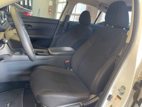 Certified 2024 Nissan Sentra S image 10