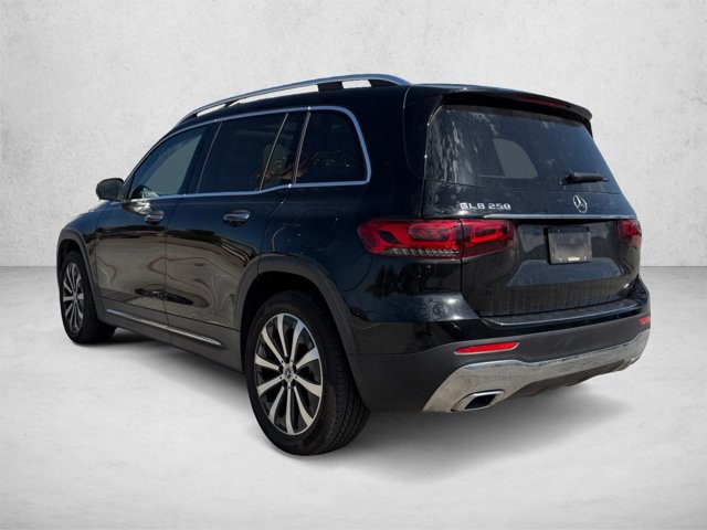 Used 2023 Mercedes-Benz GLB 250 image 8