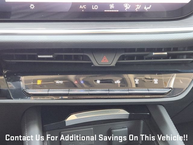 New 2026 Buick Envision Preferred AWD/4WD image 14