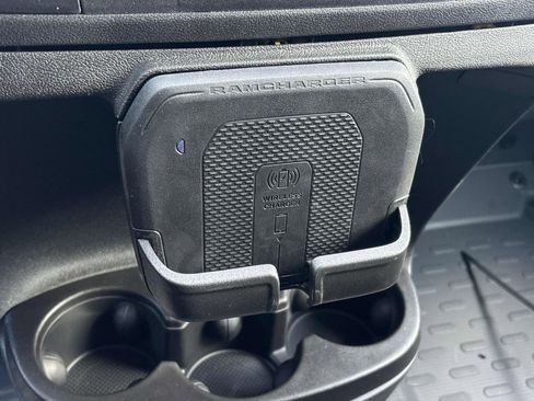 New 2025 RAM ProMaster 1500 w/ Quick Order Package 22H SLT+ image 12