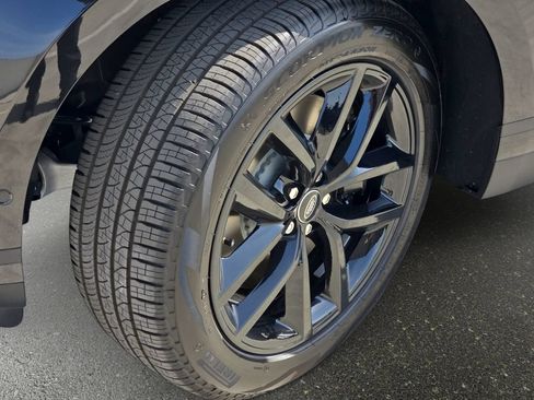 New 2026 Land Rover Range Rover Velar S AWD/4WD image 33