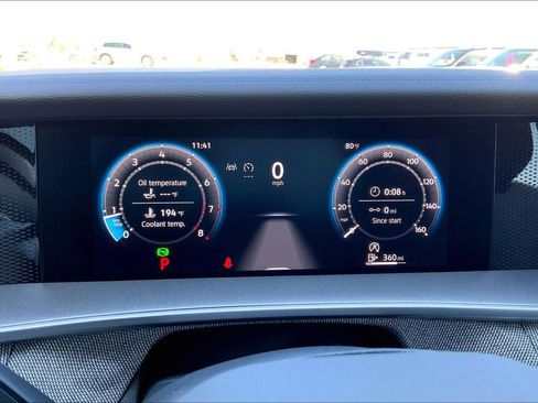 Certified 2025 Volkswagen Tiguan S image 20