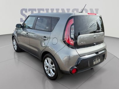 Used 2016 Kia Soul +