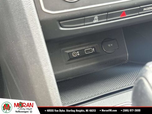 Used 2018 Volkswagen Atlas SE FWD image 27