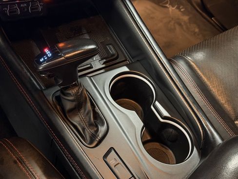 Used 2021 Dodge Durango R/T w/ Blacktop Package image 29