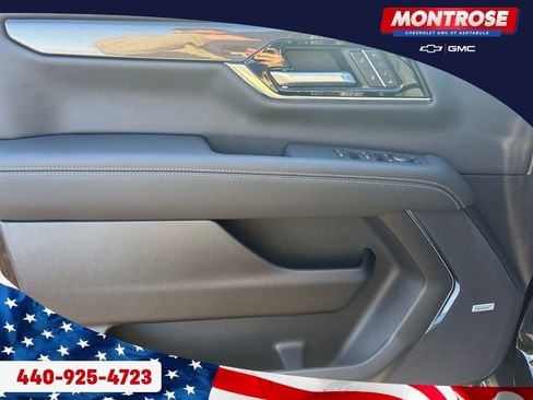 New 2026 GMC Yukon XL Elevation image 9