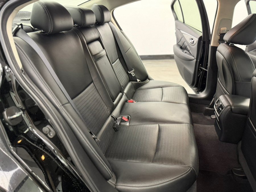 Used 2018 INFINITI Q50 Sport AWD/4WD image 44