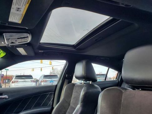 Used 2021 Dodge Charger R/T w/ Plus Group image 7