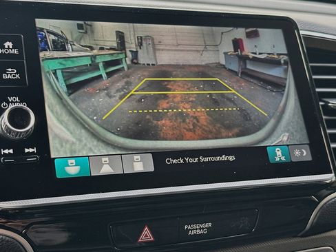 New 2025 Honda Ridgeline Sport+ image 15