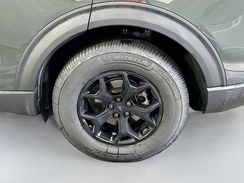 Used 2022 Ford Explorer Timberline image 34