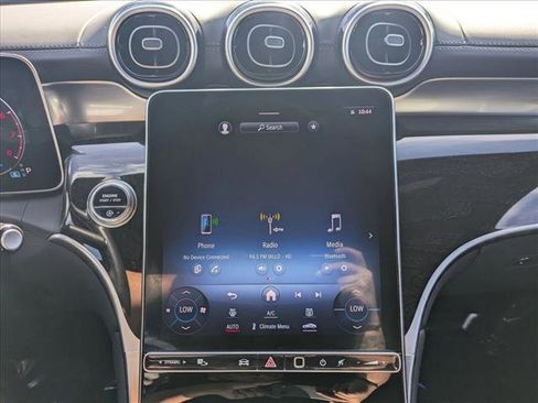 Certified 2023 Mercedes-Benz GLC 300 4MATIC image 12