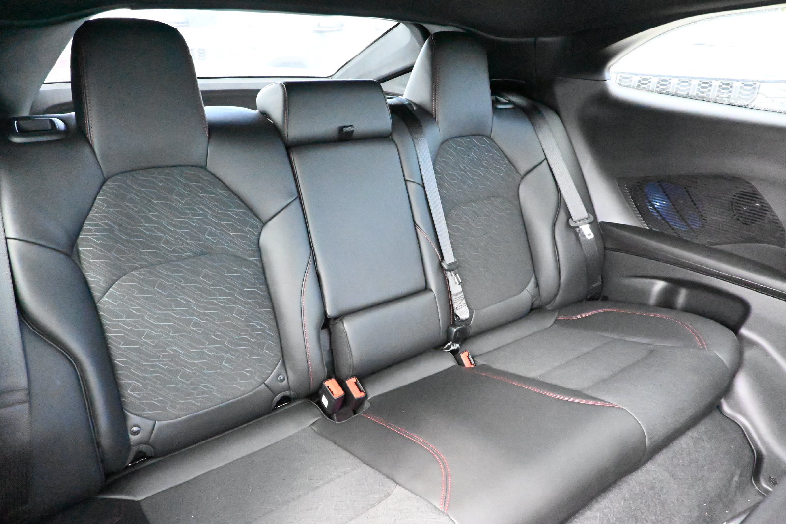 New 2026 Dodge Charger Scat Pack w/ Blacktop Package AWD/4WD image 26