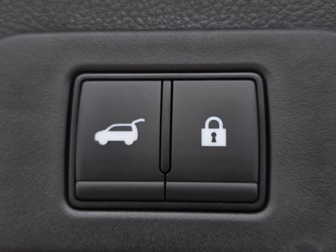 New 2026 Nissan Murano Platinum AWD/4WD image 11