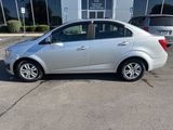 Used 2016 Chevrolet Sonic LT image 6
