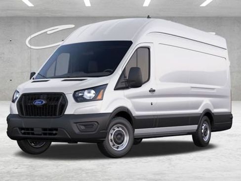 New 2025 Ford Transit 350 Base w/ Load Area Protection Package image 1